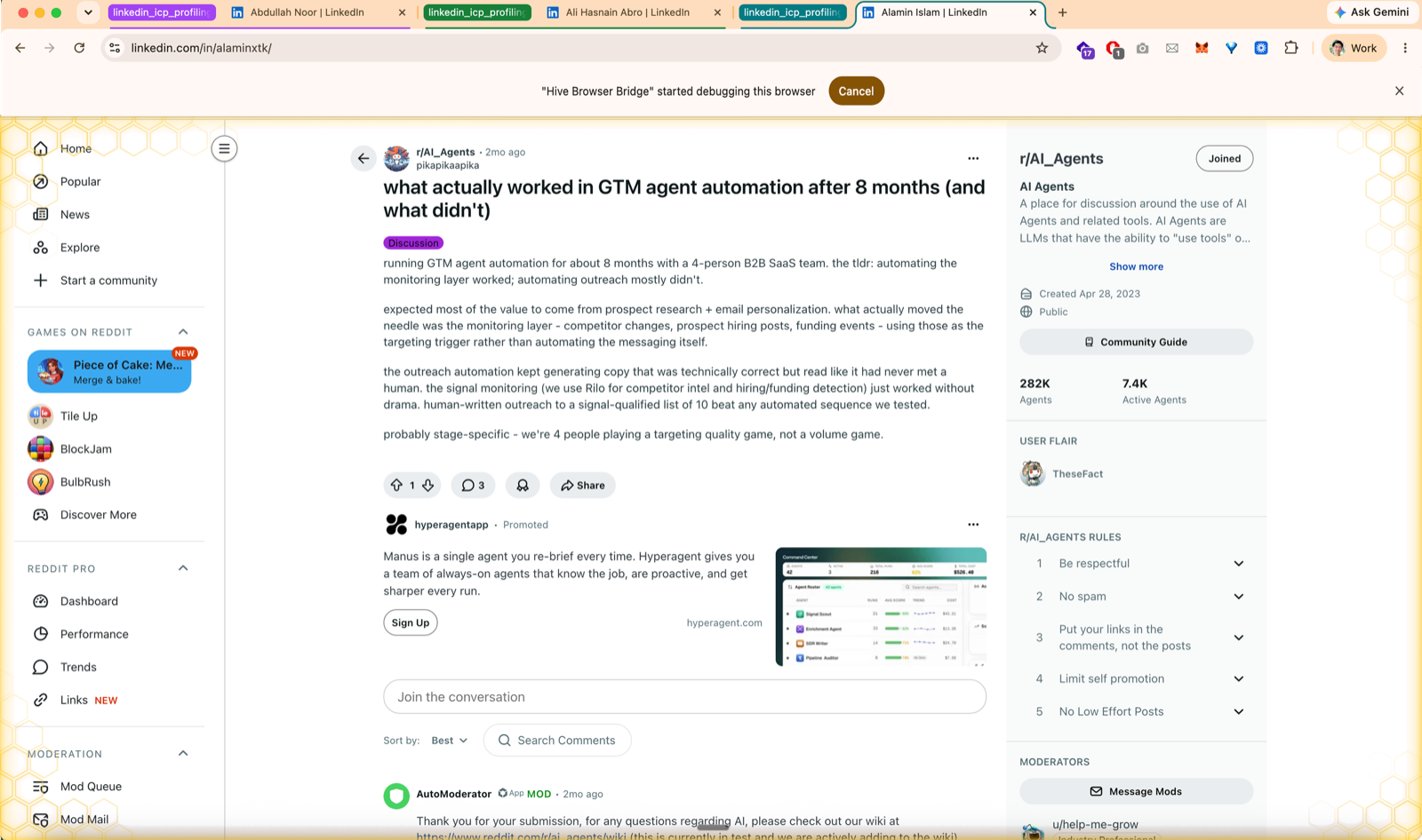 Signal Scraping — screen 3